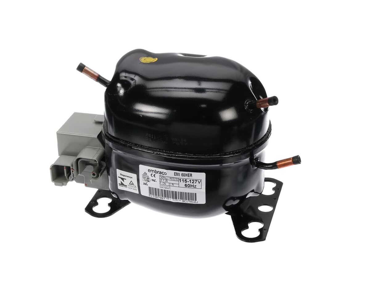 SILVER KING PARTS Silver King 43703 Compressor 115V - SKU SVK43703