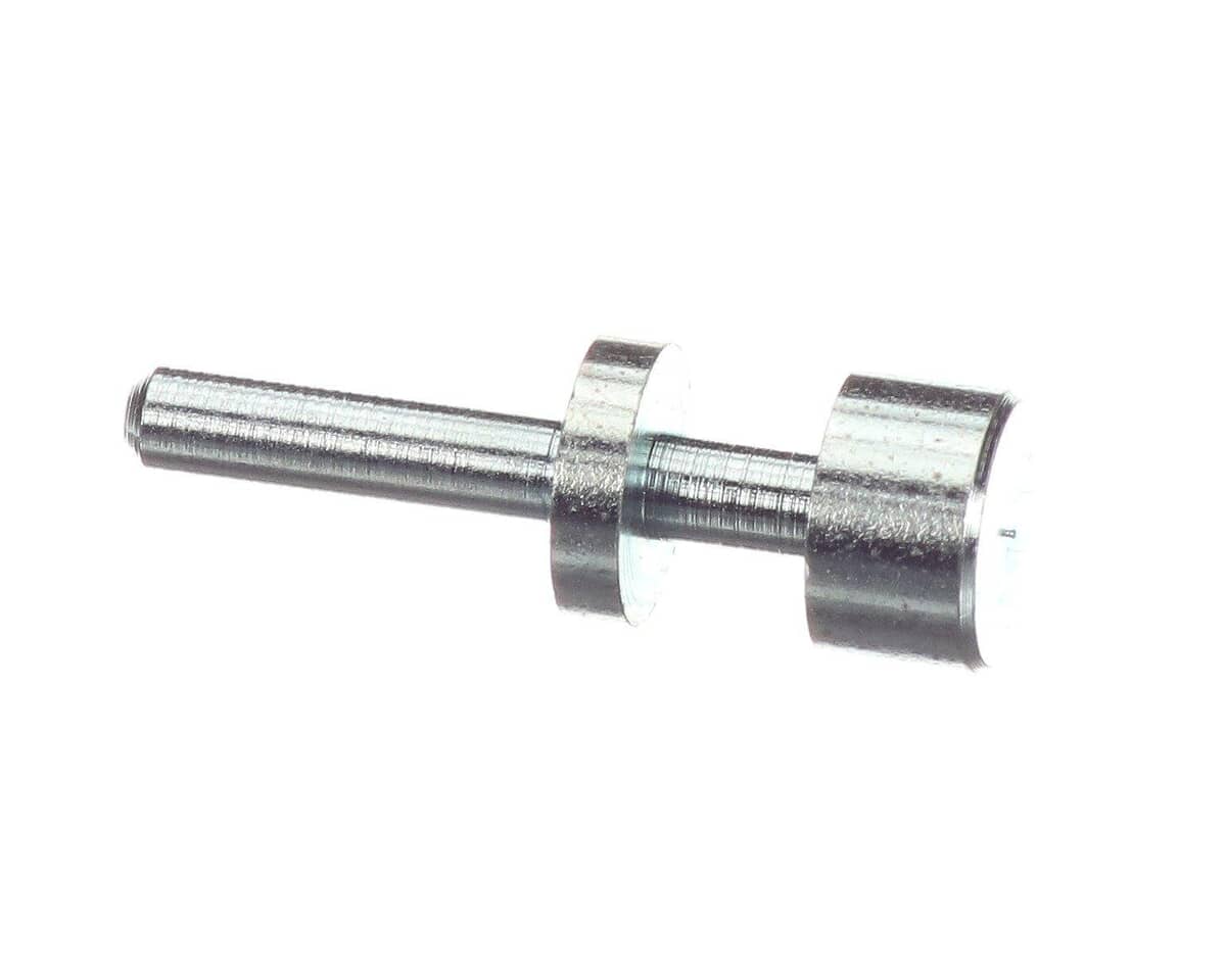 SILVER KING PARTS Silver King 43777 Stop Pin Hinge R412A-021 - New Style - SKU SVK43777