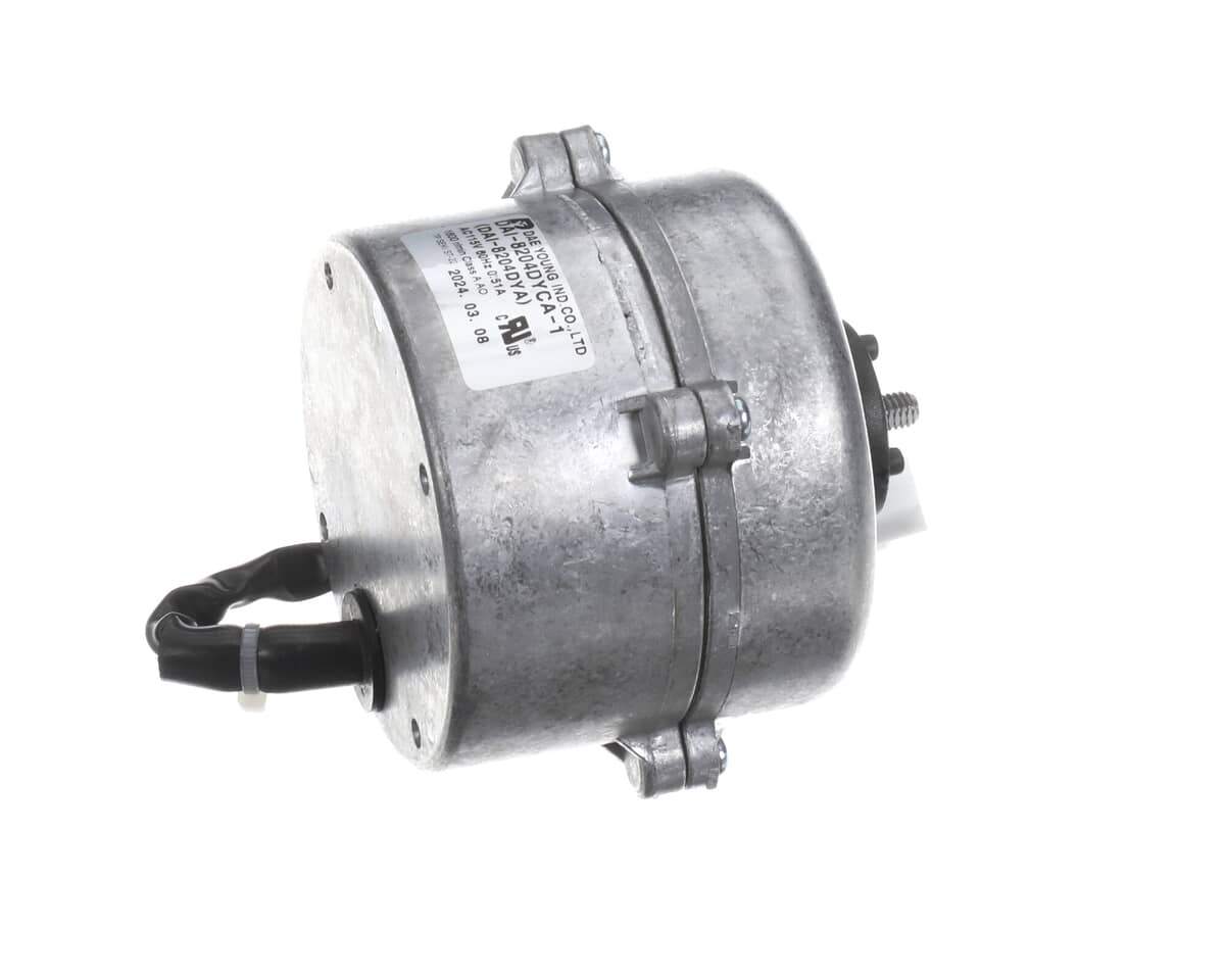 SILVER KING PARTS Silver King 45811 Evaporator Fan Motor 115V 60HZ - SKU SVK45811