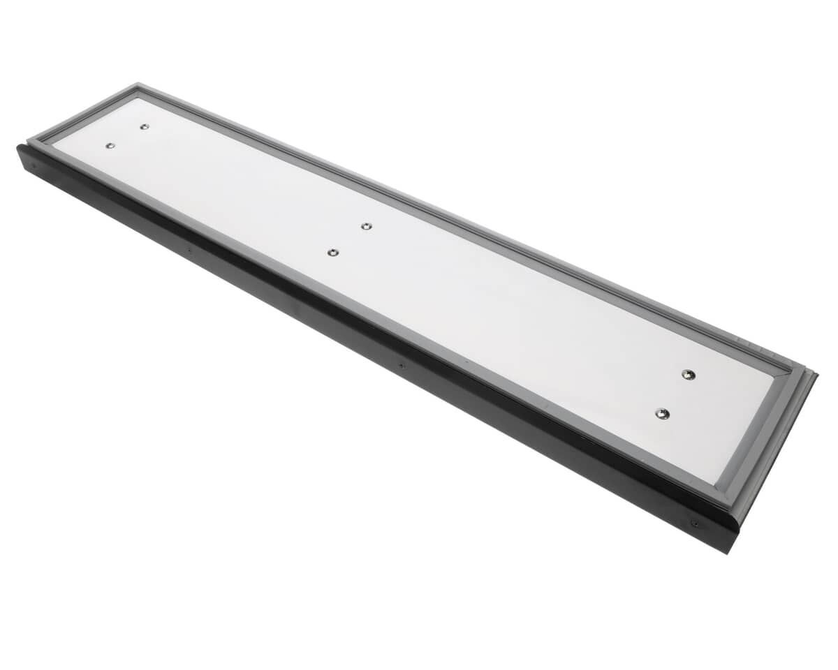 SILVER KING PARTS Silver King 46595 Assy Drawer Front 3-PAN SS Hdl - SKU SVK46595
