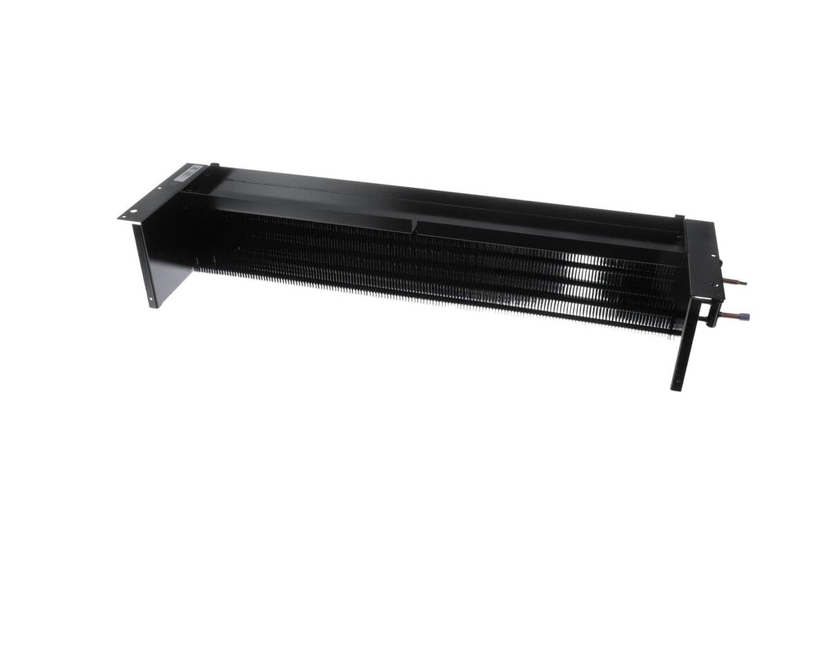 SILVER KING PARTS Silver King 46812 Evap Coil Black - SKU SVK46812