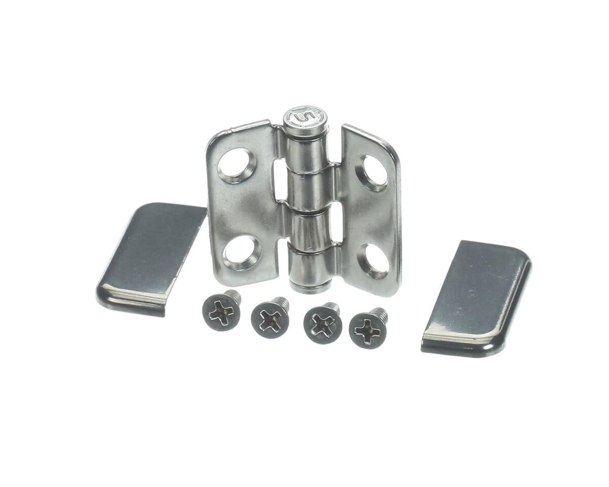 SILVER KING PARTS Silver King 46944S Kit Hinge - SKU SVK46944S