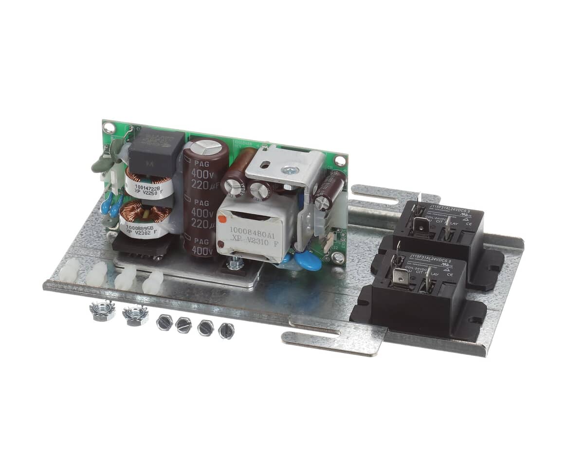 SILVER KING PARTS 46948S - SKU SVK46948S