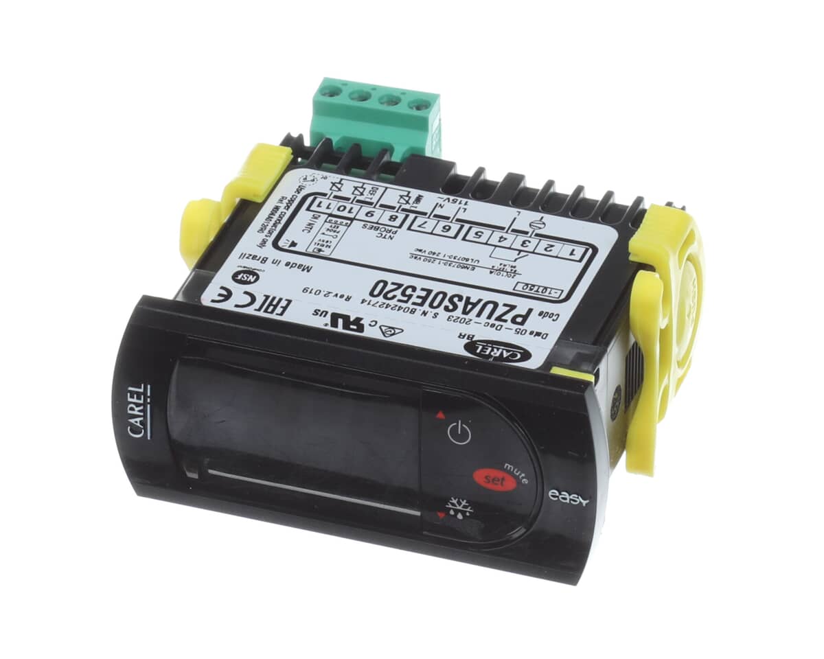 SILVER KING PARTS Silver King 47229-SK Controller Electrical 115V - SKU SVK47229-SK