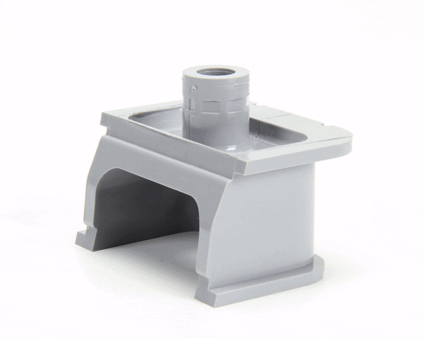 SILVER KING PARTS 60016-3 - SKU SVK60016-3