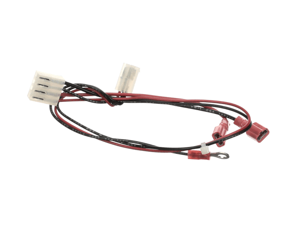 SILVER KING PARTS Silver King 95-1920 Harness Assembly Control - SKU SVK95-1920