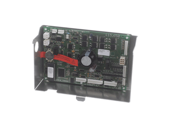 THERMOPLAN PARTS Thermoplan #N/A Cpu Module - SKU TAG40500.1026
