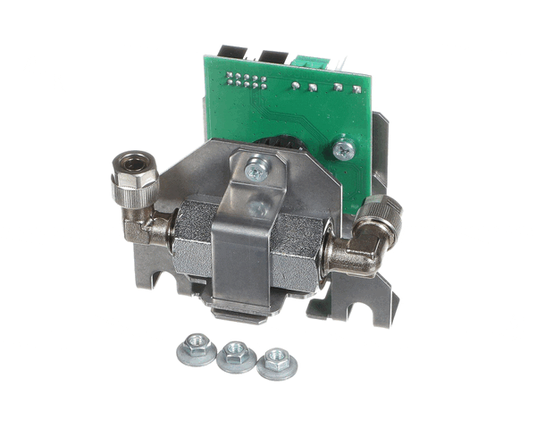 THERMOPLAN PARTS Thermoplan #N/A Steam Outlet Control Assembly - SKU TAG40500.1031