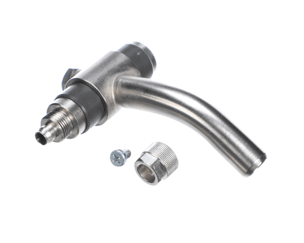 THERMOPLAN PARTS Thermoplan #N/A Steam Outlet - SKU TAG40500.1562