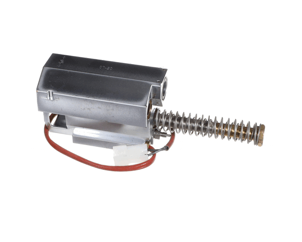 THERMOPLAN PARTS Thermoplan #N/A Brew Chamber/Piston Assembly - SKU TAG40500.1611