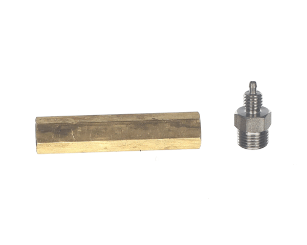 THERMOPLAN PARTS Thermoplan #N/A Brew Chamber Connection - SKU TAG40500.1669