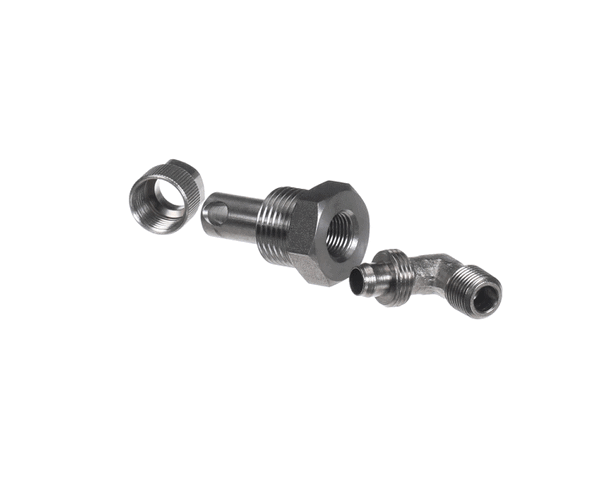 THERMOPLAN PARTS Thermoplan #N/A Water Inlet Fitting Ts Boiler Ay - SKU TAG40500.1732