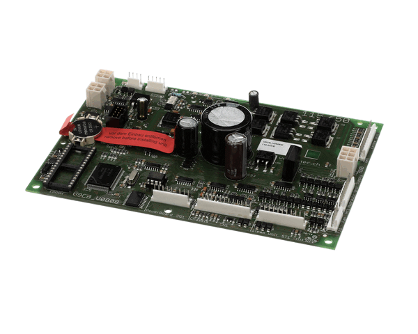 THERMOPLAN PARTS Thermoplan #N/A Cpu - SKU TAG40500.1905