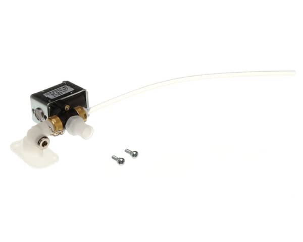 THERMOPLAN PARTS Thermoplan #N/A Diaphragm Air Valve - SKU TAG40500.1911