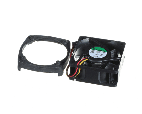 THERMOPLAN PARTS Thermoplan #N/A Fan Set - SKU TAG41500.1000