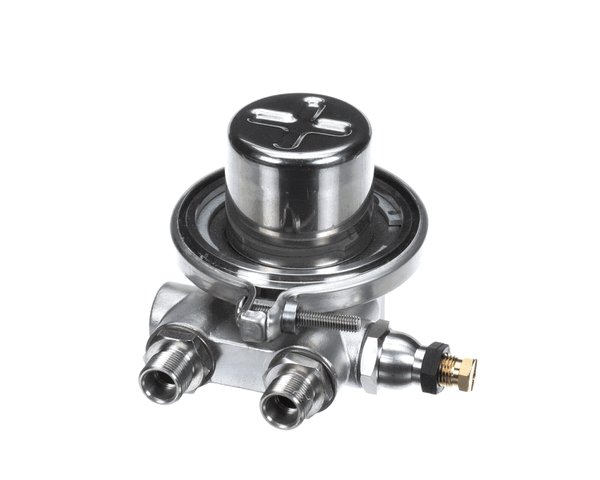 THERMOPLAN PARTS Thermoplan #N/A Pump Head Usa Assembly. - SKU TAG41500.1093
