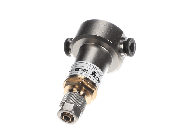 THERMOPLAN PARTS Thermoplan #N/A Safety Valve 13BAR - SKU TAG41500.1131