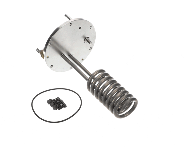 THERMOPLAN PARTS Thermoplan #N/A Cap Boiler Horizontal 2.5KW 230V Set - SKU TAG41500.1143