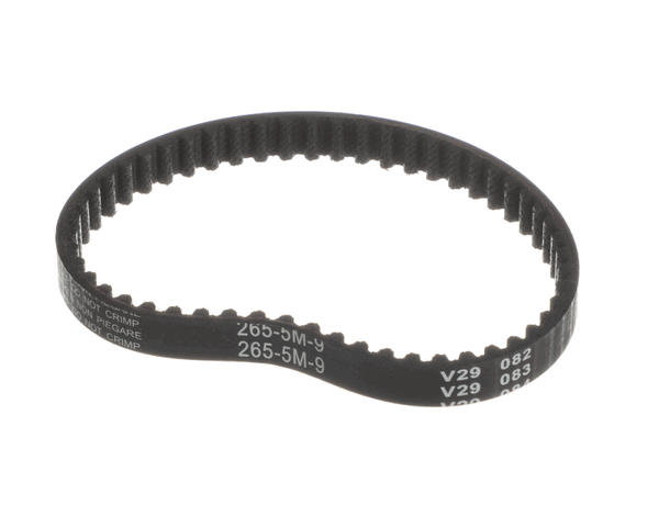 THERMOPLAN PARTS Thermoplan #N/A Toothed Belt 265-5M-9 - SKU TAG41500.1145