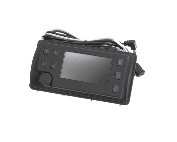 THERMOPLAN PARTS Thermoplan #N/A Main User Interface Mastrena Ii Assembly - SKU TAG41500.1184