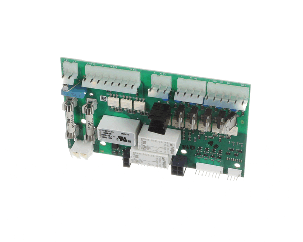 THERMOPLAN PARTS Thermoplan #N/A Power Board Mastrena Ii UL - SKU TAG41500.1187