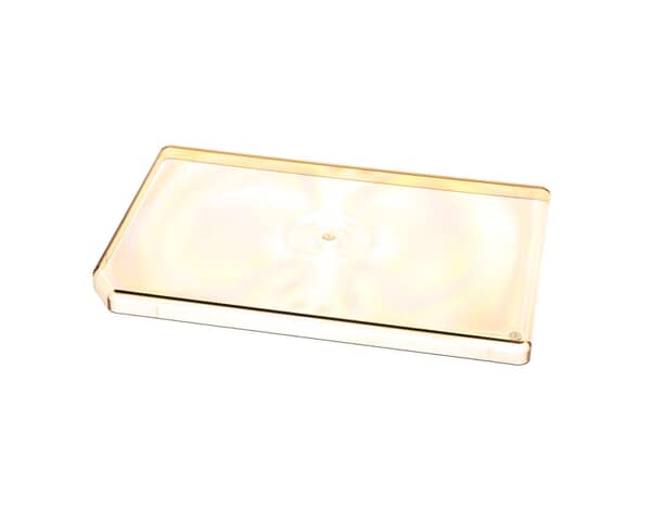 THERMOPLAN PARTS Thermoplan #N/A Bean Hopper Lid Big - SKU TAG41500.1298