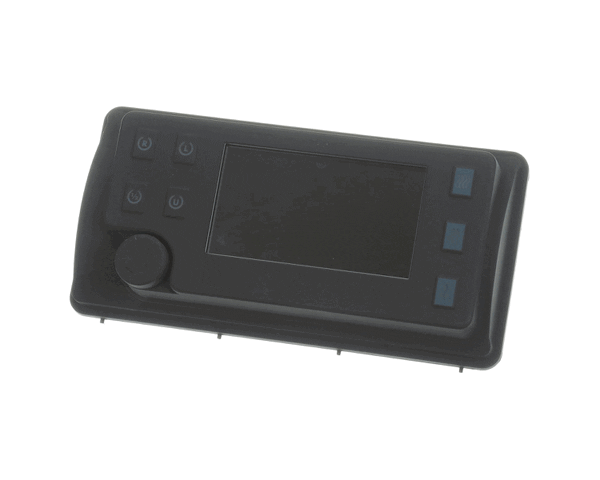 THERMOPLAN PARTS Thermoplan #N/A Main User Interface M2 Display Assembly - SKU TAG41500.1401