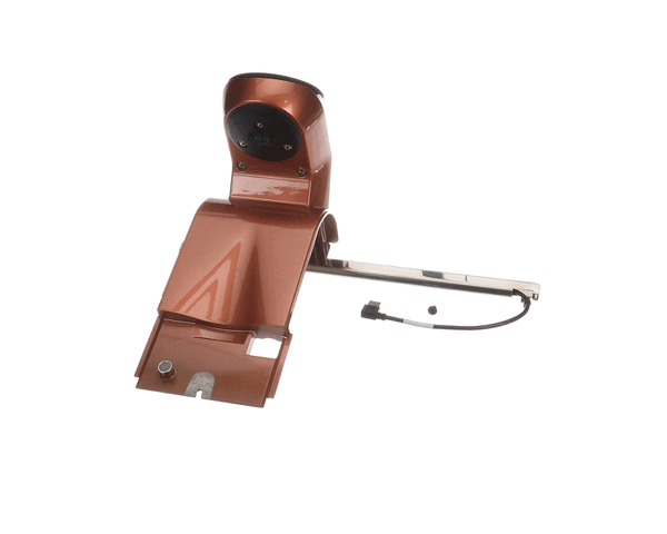 THERMOPLAN PARTS Thermoplan #N/A Coffee Outlet Assy Mastrena Ii - SKU TAG41500.1440