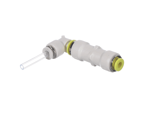 THERMOPLAN PARTS Thermoplan #N/A Hydraulic Set Cr - SKU TAG41500.1544