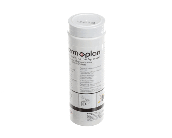 THERMOPLAN PARTS Thermoplan #N/A Cleaning Tablets Mastrena Ii - SKU TAG41500.1592
