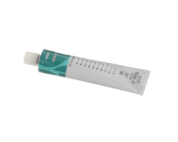 THERMOPLAN PARTS Thermoplan #N/A Silicon Grease Molykote - SKU TAG42800.1162