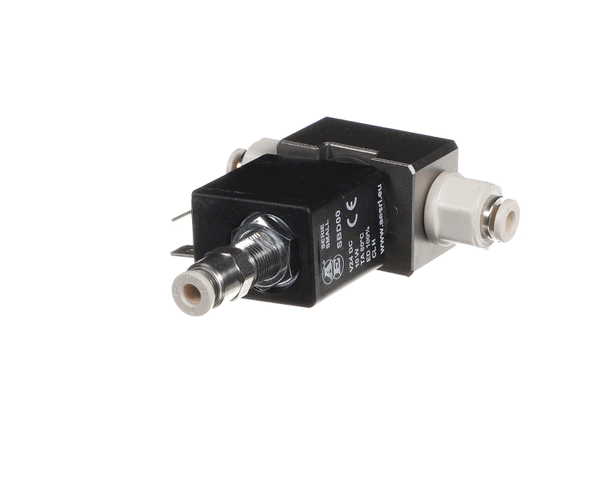 THERMOPLAN PARTS Thermoplan #N/A Solenoid Valve 3/2 1.4 Small Assembly - SKU TAG42800.1212