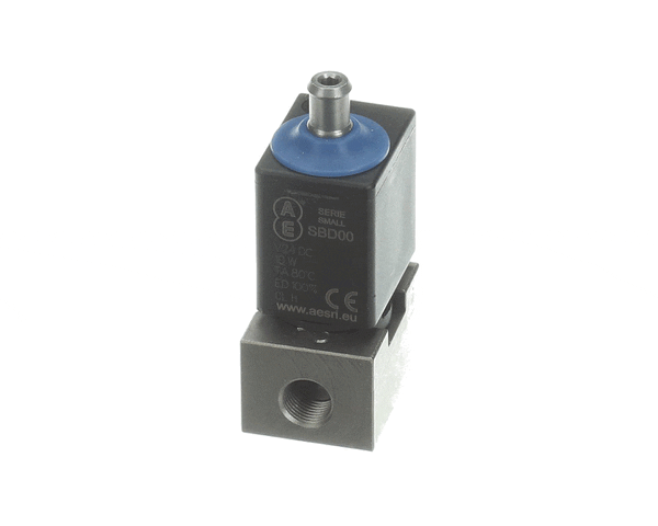 THERMOPLAN PARTS Thermoplan #N/A Solenoid Valve 3/2 01.1 Small - SKU TAG42800.1260