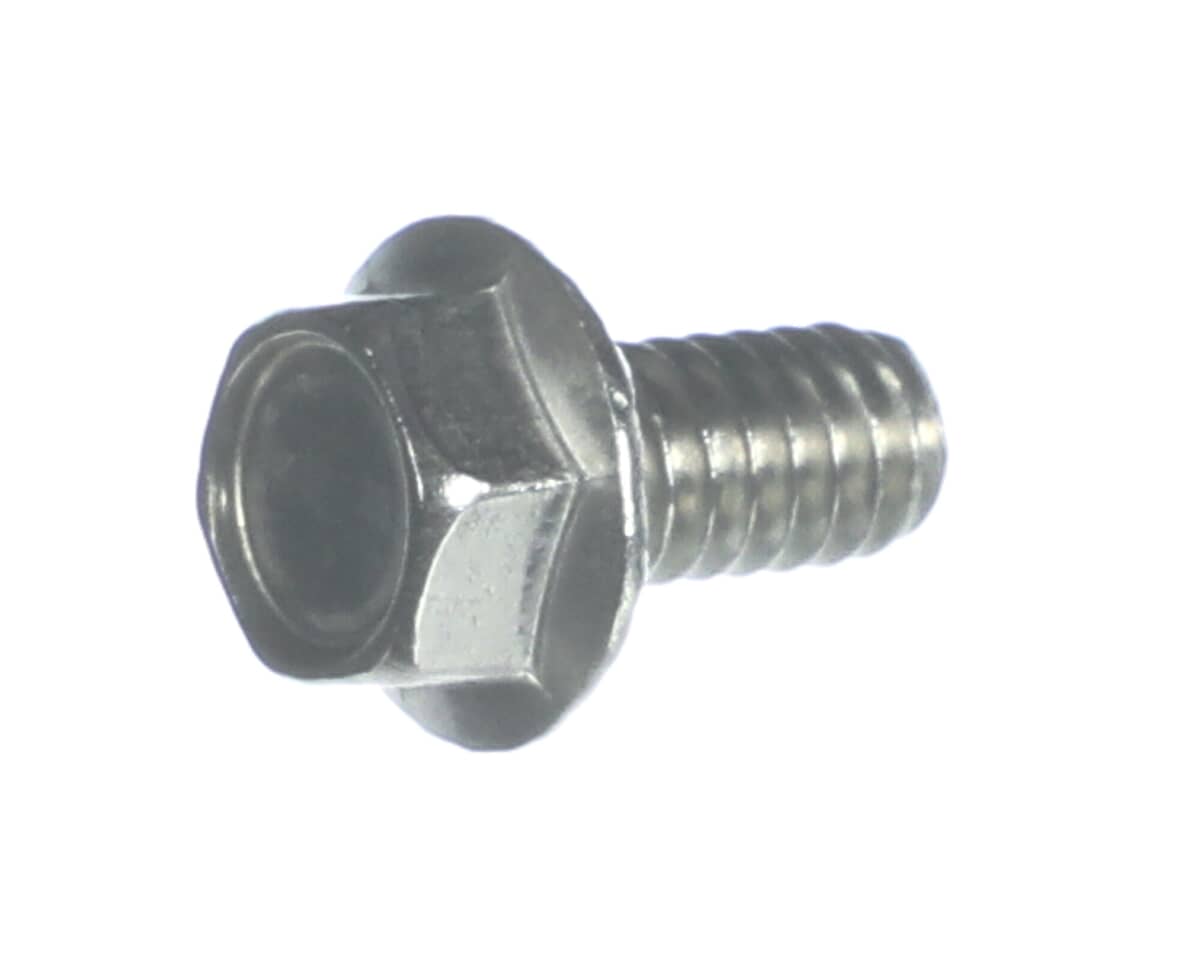 TURBOCHEF PARTS Turbochef 101394 Screw 1/4-20 X 1/2 Lg Hwh Serr Cres - SKU TBC101394