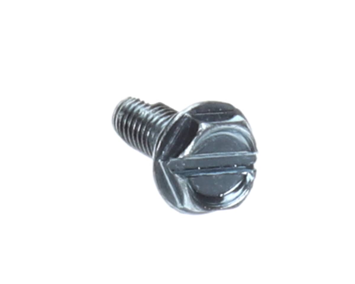 TURBOCHEF PARTS Turbochef 101408 Screw Hex Hd #10-32 X 1/2 Lg Cres (Re - SKU TBC101408