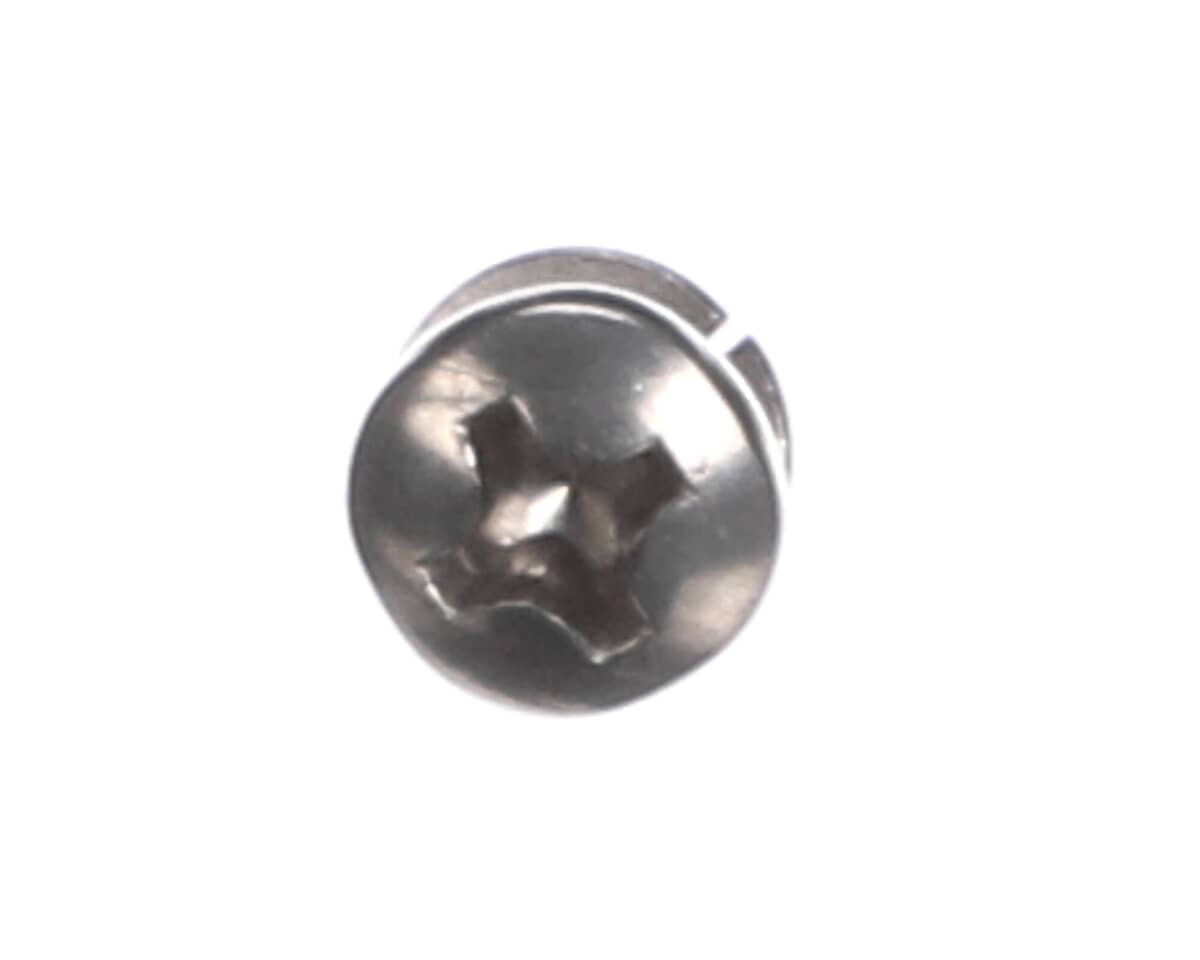 TURBOCHEF PARTS Turbochef 102910 Screw #6-32X1/4 Sim Int - SKU TBC102910