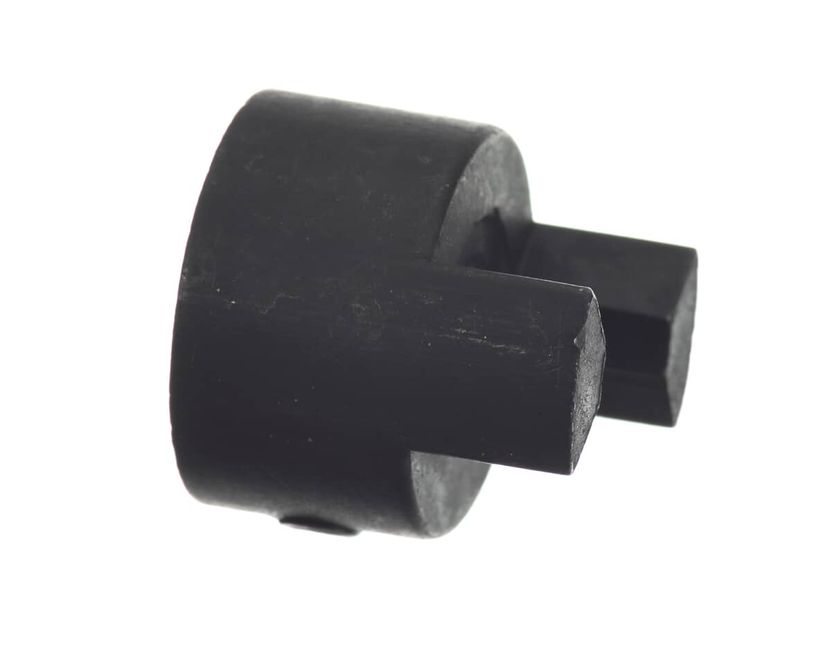 TURBOCHEF PARTS Turbochef 104132-EXPENSED Coupling Hub 5/16 B - SKU TBC104132-EXPENSED