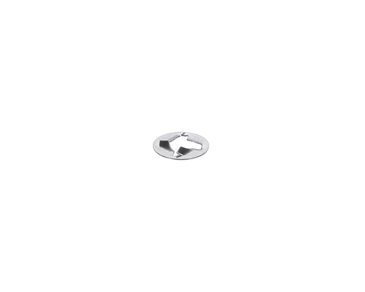 TURBOCHEF PARTS Turbochef 105046 Pal-Nut 8 Screw SS .375OD X .010 Thk - SKU TBC105046