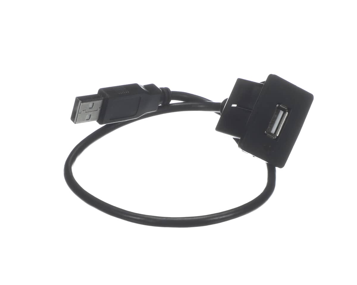 TURBOCHEF PARTS Turbochef 105517 12IN USB Cable - SKU TBC105517