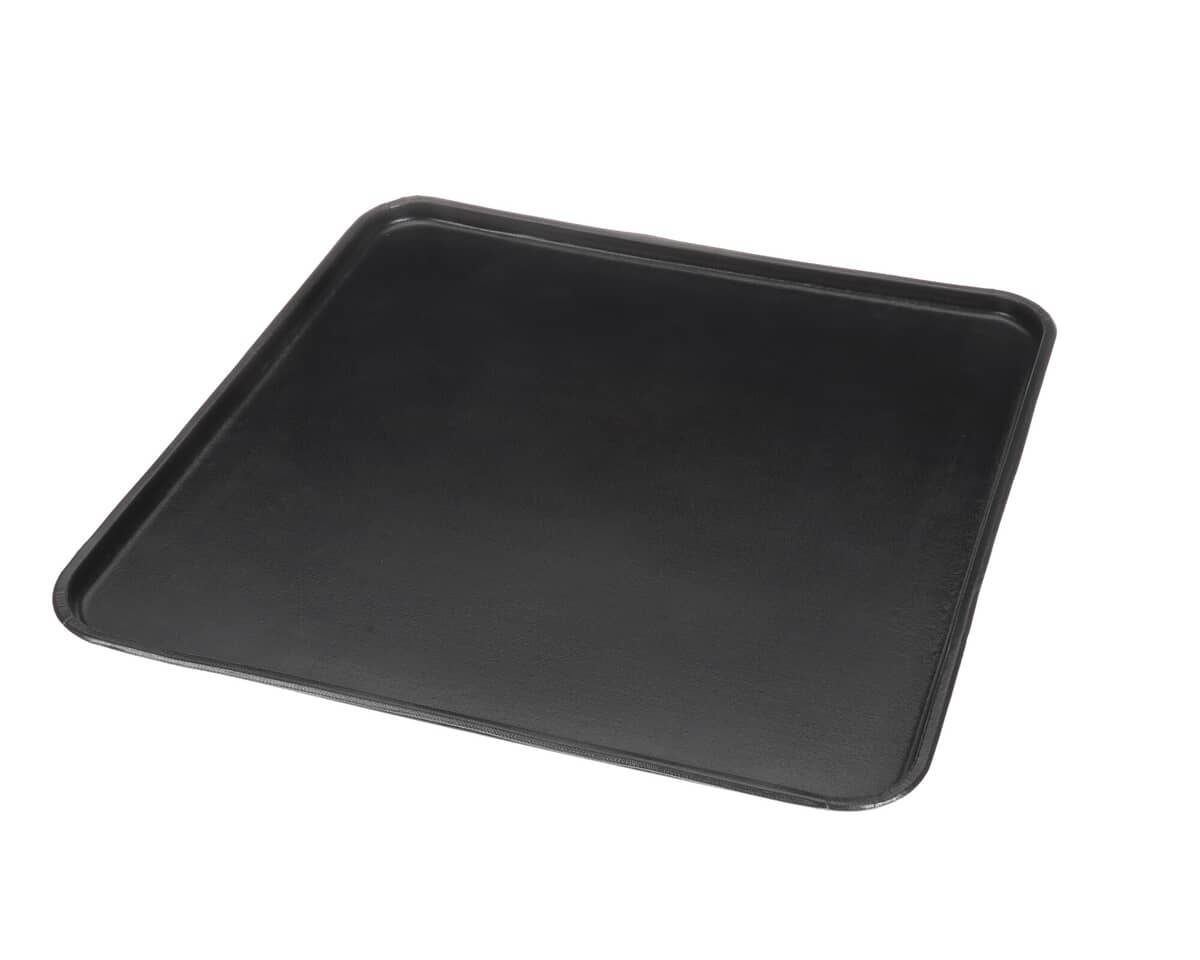 TURBOCHEF PARTS Turbochef 105596 Basket Solid 15.5 X 15.5 X .5 Teflon - SKU TBC105596