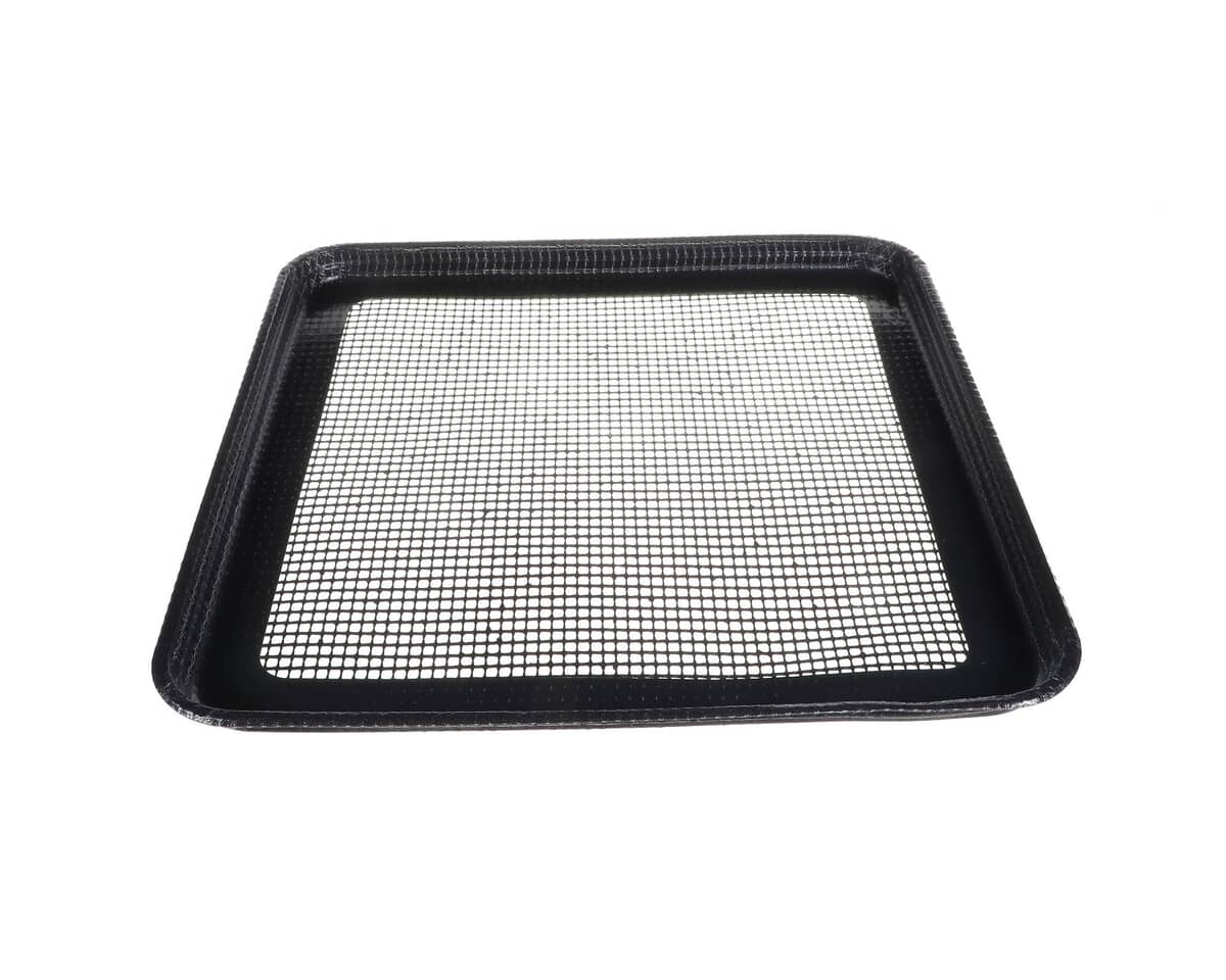 TURBOCHEF PARTS Turbochef 105933 Basket Cooking Mesh 13.840X13.840X.6 - SKU TBC105933