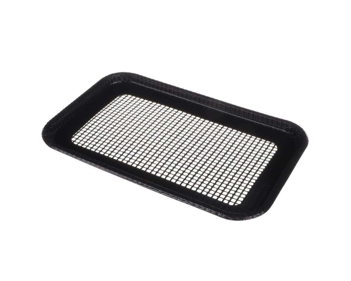TURBOCHEF PARTS Turbochef 105934 Basket Crisping 11X7X0.5 Mesh - SKU TBC105934