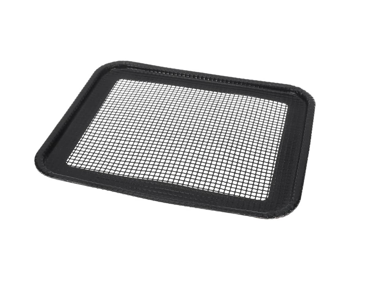 TURBOCHEF PARTS Turbochef 105936 Basket Cooking Dura-Chef 11.350X13.3 - SKU TBC105936