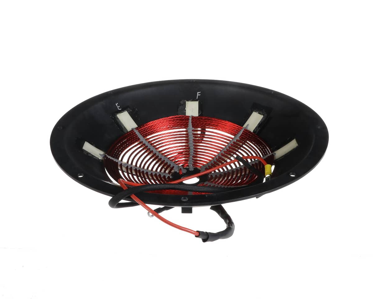 TURBOCHEF PARTS Turbochef 300753 Coil Assembly Gen Ii Wk Di/Fs - SKU TBC300753