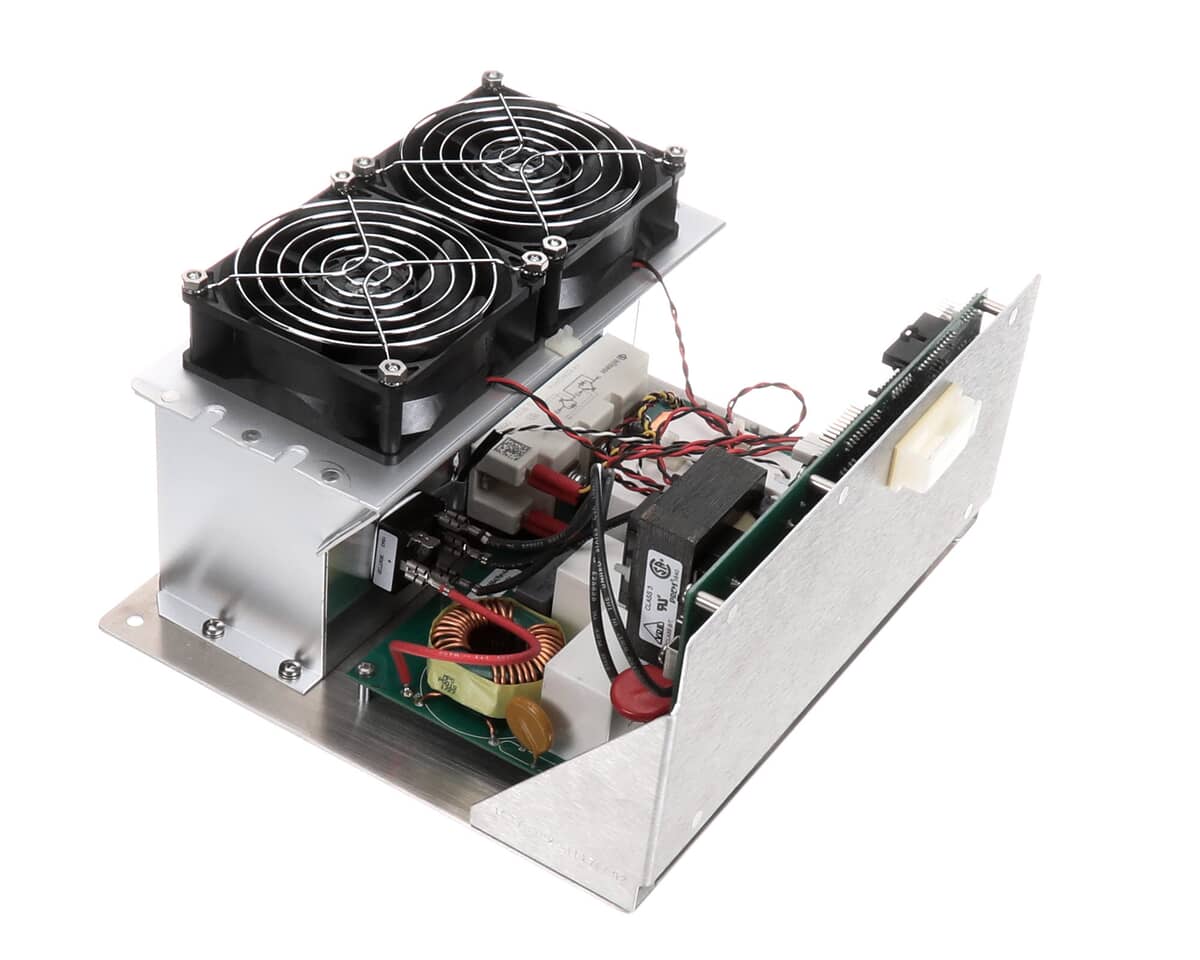 TURBOCHEF PARTS Turbochef 301591-641600-1 Inverter - SKU TBC301591-641600-1