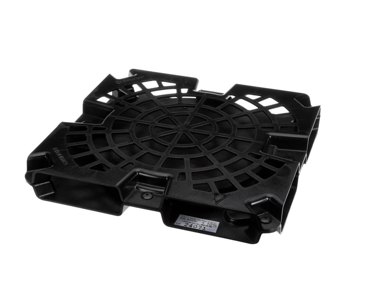 TURBOCHEF PARTS Turbochef 301630 Pellet And Tray Assembly Tcs Tct 10% - SKU TBC301630