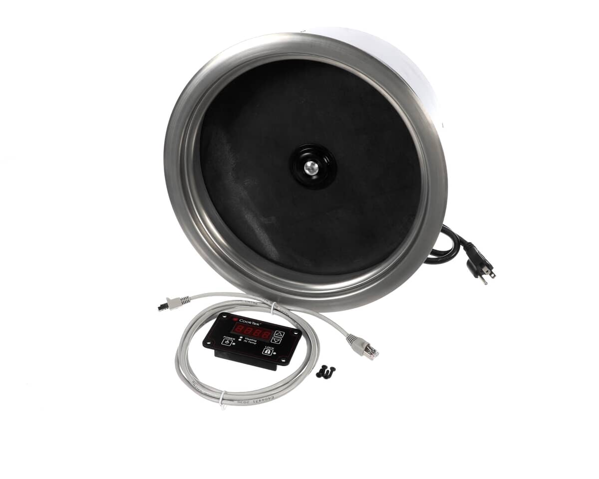 TURBOCHEF PARTS Turbochef 663601 11IN Round Sinaqua 650W 120V - SKU TBC663601