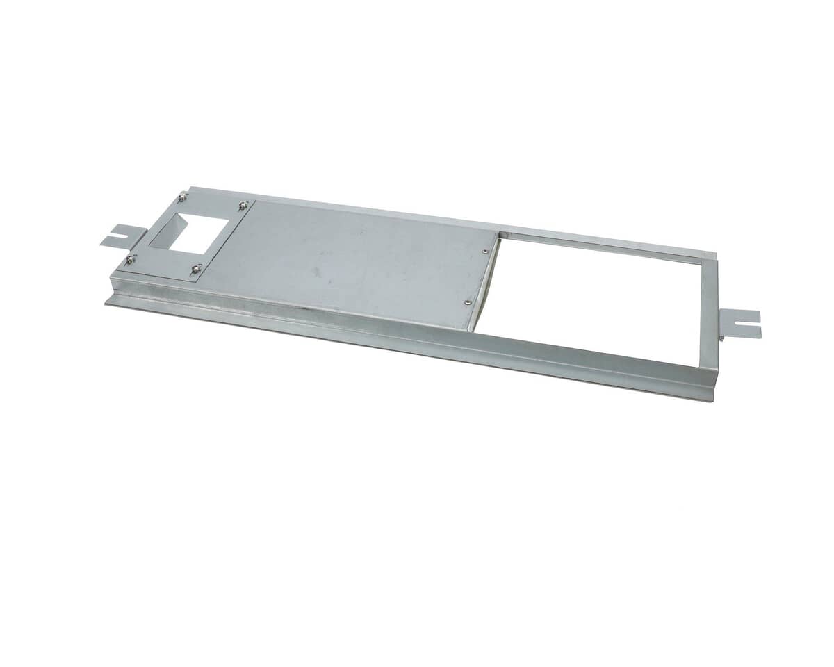 TURBOCHEF PARTS Turbochef C0425 Magnetron Plenum Assembly - SKU TBCC0425