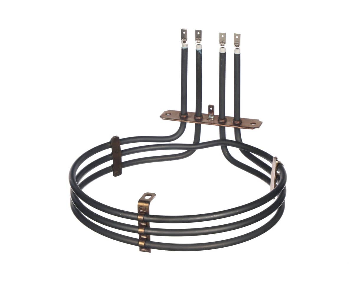 TURBOCHEF PARTS Turbochef CBO-3013 Twin Coil Element 500W And 1500W - SKU TBCCBO-3013