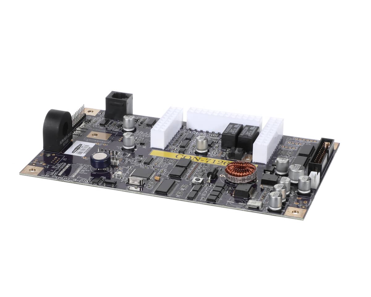 TURBOCHEF PARTS Turbochef CON-3005-1-14 Service Kit Control Board I5 - SKU TBCCON-3005-1-14